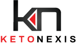  Keto Nexis Logo